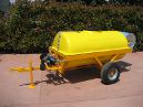 Carrello Rio, lt.1000 Carrello Rio, lt.1000