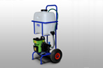 Carrello Giotto 38 litri Carrello lt.38
