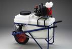 Carrello Nilo 70 litri Carrello Nilo litri 70